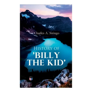 History of 'Billy the Kid'