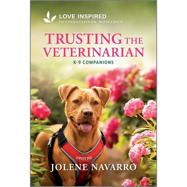 Trusting the Veterinarian: An Uplifting Inspirational Romance