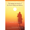 Sayings and Stories of the Desert Fathers and Mothers: Volume 1: A-H (Ȇta)
