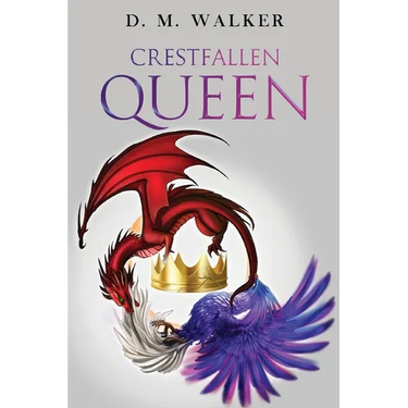 Crestfallen Queen