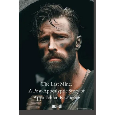 The Last Mine: A Post-Apocalyptic Story of Appalachian Resilience