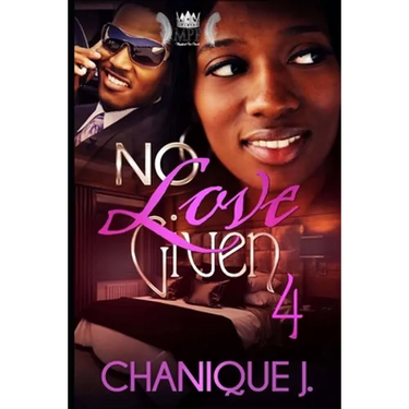 No Love Given 4