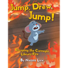 Jump, Drew, Jump! Escaping the Carnegie Library Fire