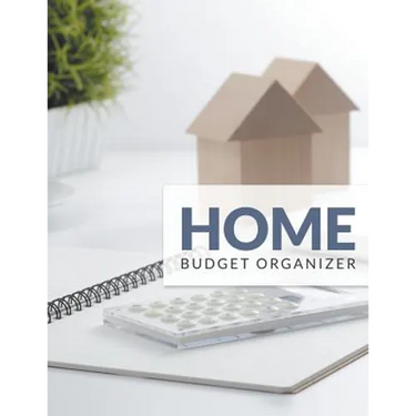 Home Budget Organizer