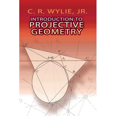 Introduction to Projective Geometry