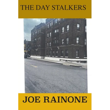 The Day Stalkers
