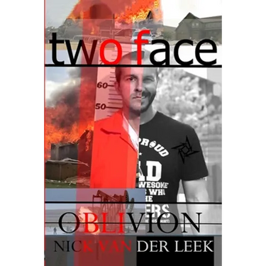 Two Face: Oblivion