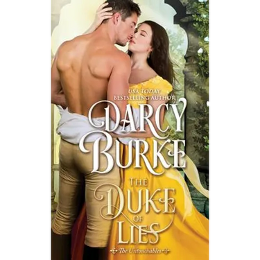The Duke of Lies