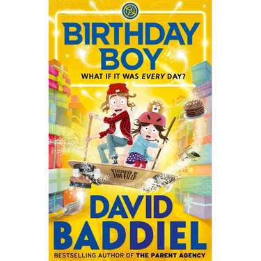 Birthday Boy