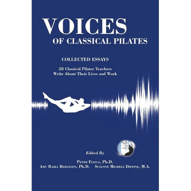 Voices of Classical Pilates