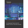 An integrated framework for mobile Ad Hoc Network Security