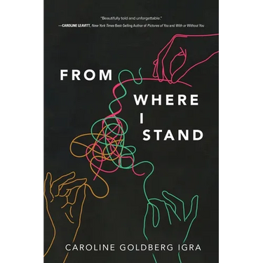 From Where I Stand