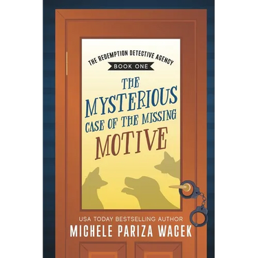 The Mysterious Case of the Missing Motive