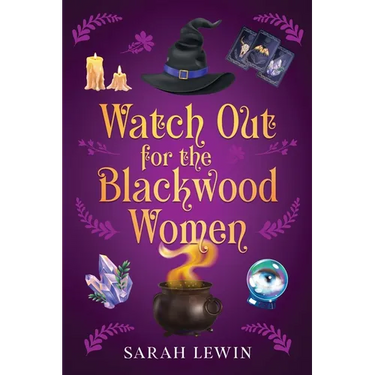 Watch Out for the Blackwood Women