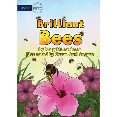 Brilliant Bees