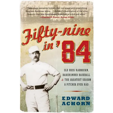 Fifty-nine in '84