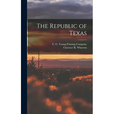 The Republic of Texas
