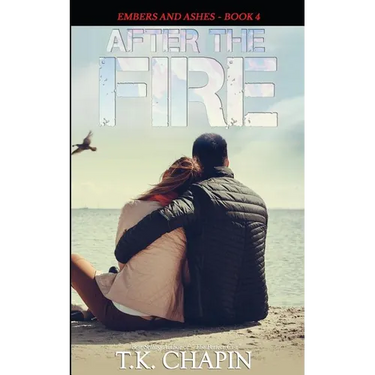 After the Fire: Inspirational Christian Fiction