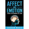 Affect and Emotion A Brief Psychoanalytic Tour