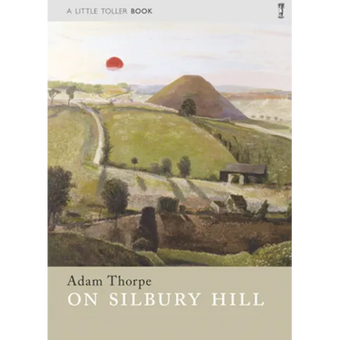 On Silbury Hill