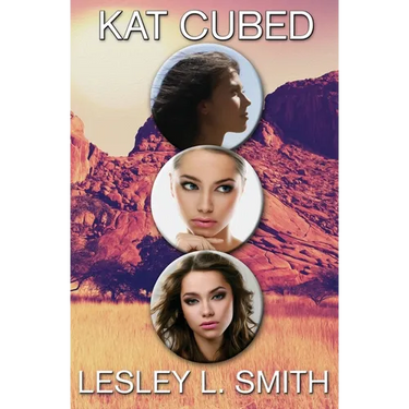Kat Cubed