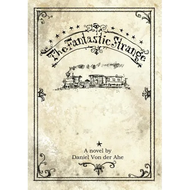 The Fantastic Strange