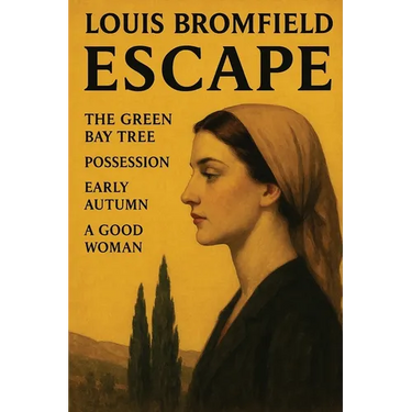Escape: The Green Bay Tree; Possession; Early Autumn; A Good Woman