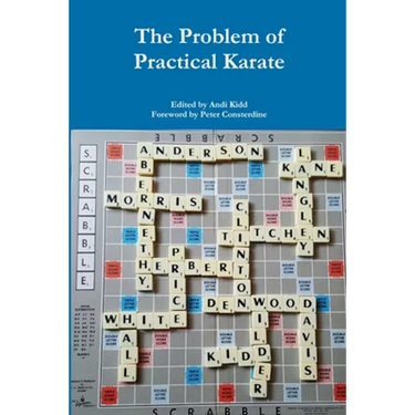 The Problem of Practical Karate