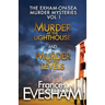 Exham-on-Sea Murder Mysteries Vol 1