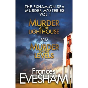 Exham-on-Sea Murder Mysteries Vol 1