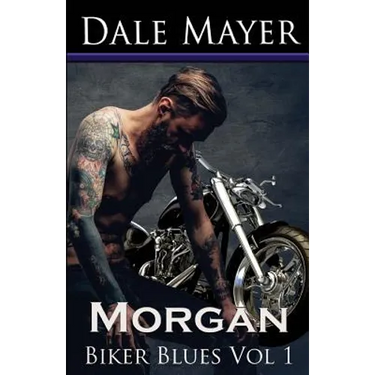 Biker Blues: Love Never Dies