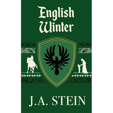 English Winter: Romantic Historical Fiction
