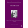 Since Lacan: Papers of the Freudian School of Melbourne: Volume 25
