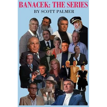Banacek: The Series