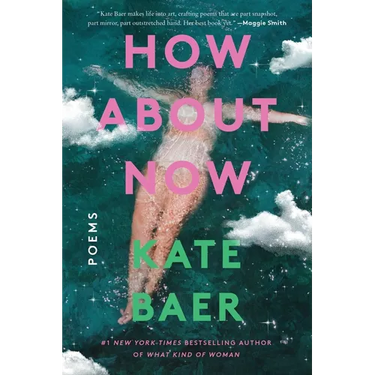 How about Now: Poems