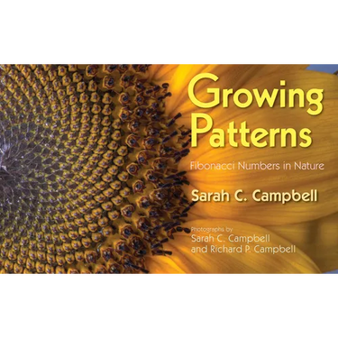 Growing Patterns: Fibonacci Numbers in Nature