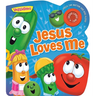 Jesus Loves Me