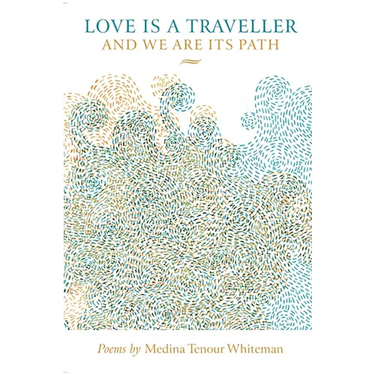 Love is a Traveller and We are its Path