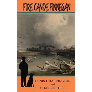 Fire Canoe Finnegan