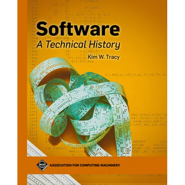 Software: A Technical History