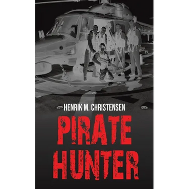 Pirate Hunter