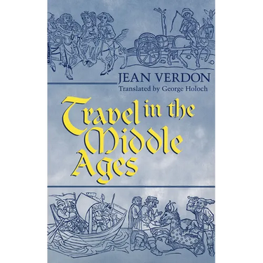 Travel in the Middle Ages