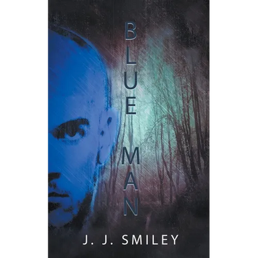Blue Man