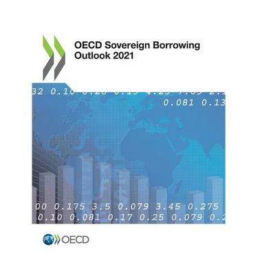 OECD Sovereign Borrowing Outlook 2021
