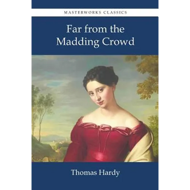 Far from the Madding Crowd