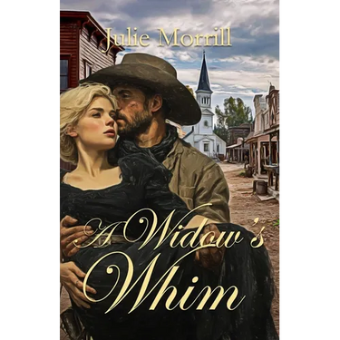 A Widow's Whim