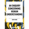 Enquiry Concerning Human Understanding