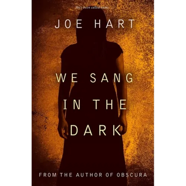 We Sang In The Dark: Clare Murdock Book 1