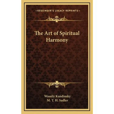 The Art of Spiritual Harmony