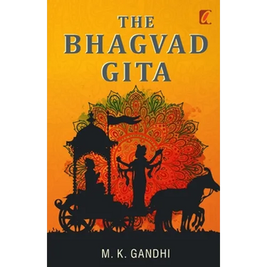 The Bhagwad Geeta